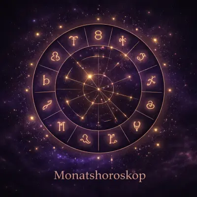 Monatshoroskop